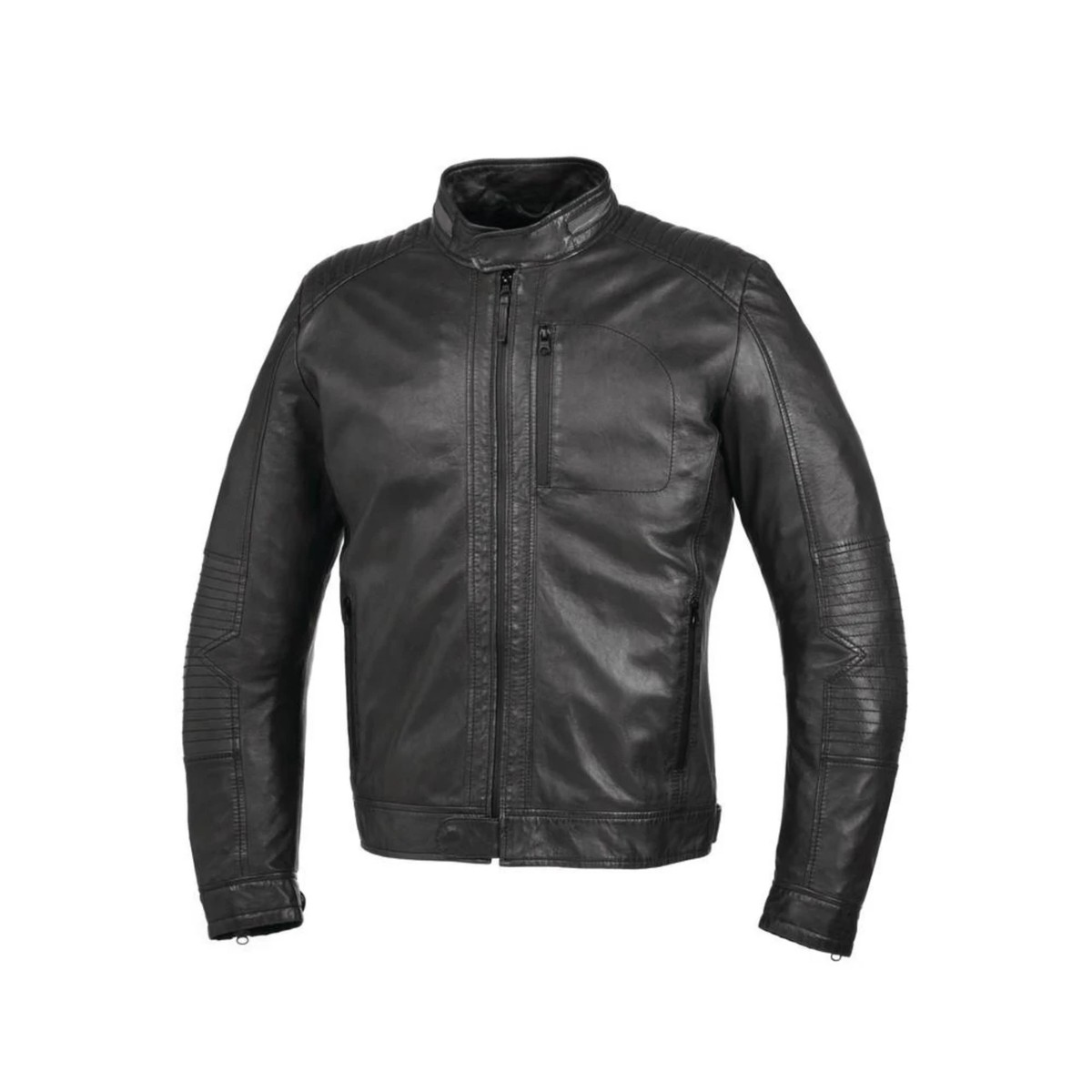 PEL 8990 JACKET BLACK