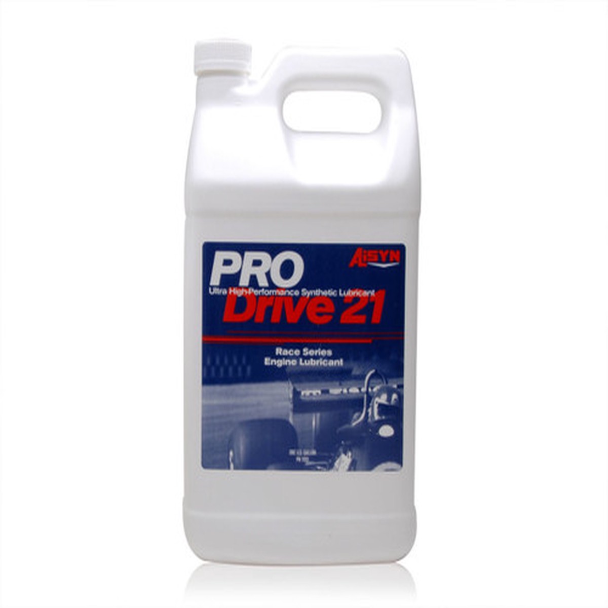 10W-30 Alisyn Synthetic Oil Gallon