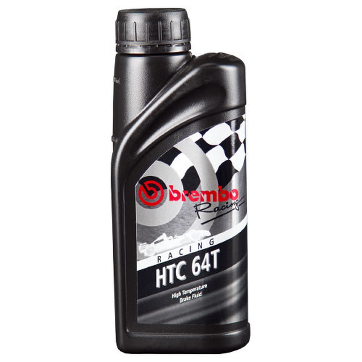 Brembo Brake Fluid HTC 64T (Race Type) 500ml (169oz)
