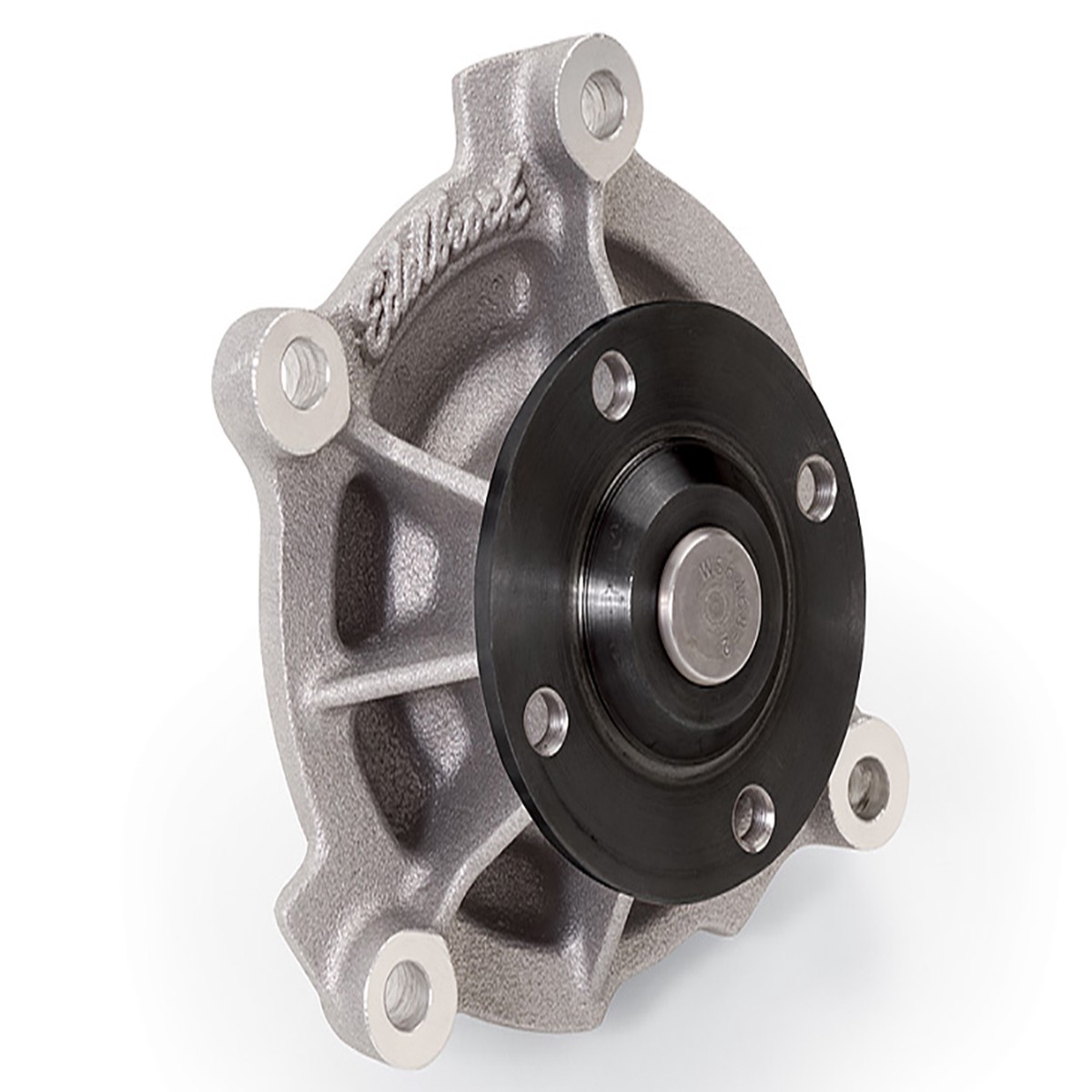 Edelbrock Mustang GTCobraMach1 High Performance Water Pump - Short (2002-2004)