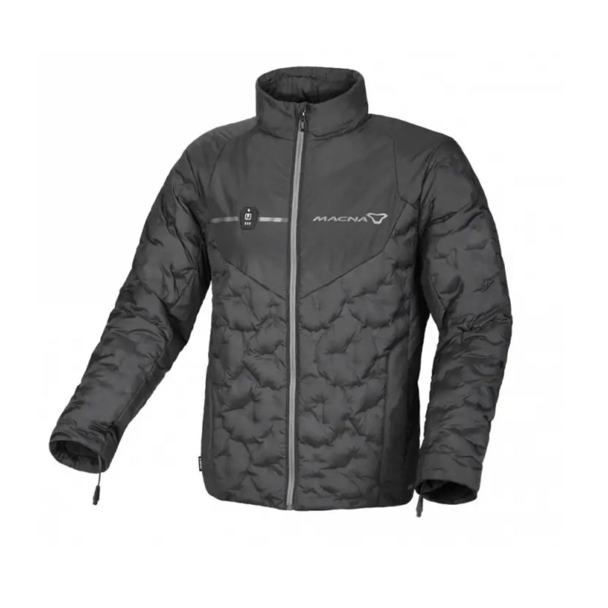 ASCENT JACKET MAN