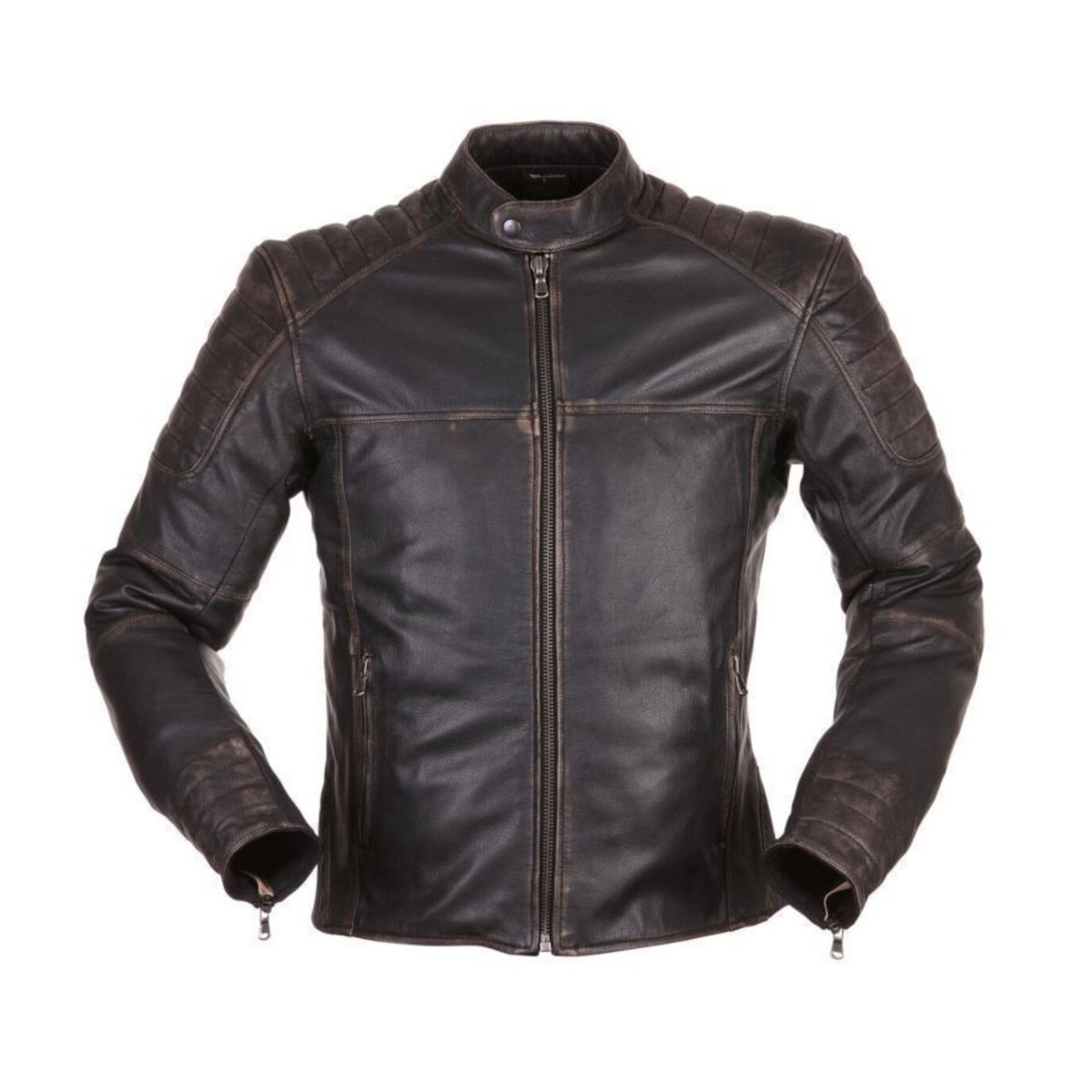KALEO JACKET BROWN 120