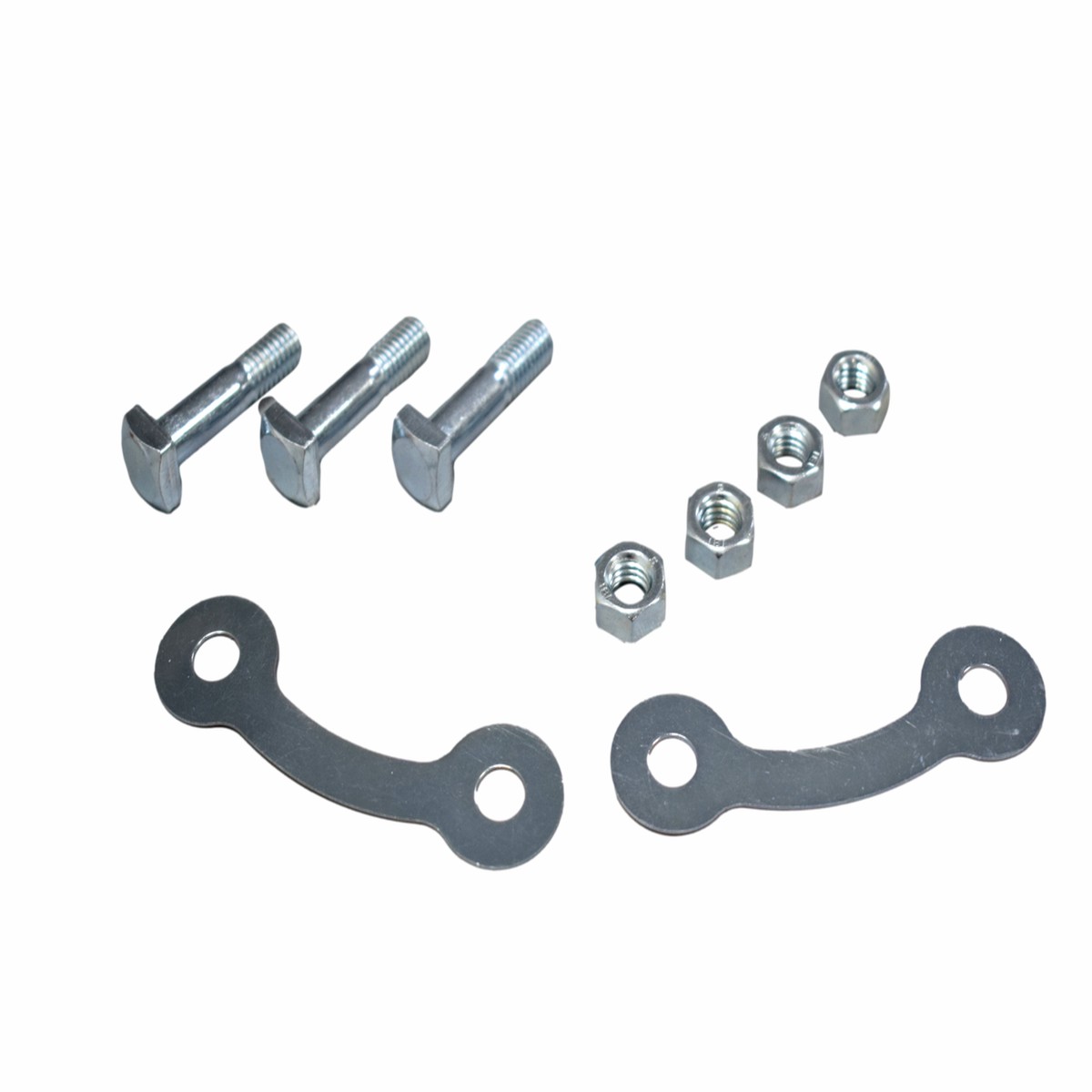 Kit Tornillos de Sprocket V 80 Generico Nacional GENERICO