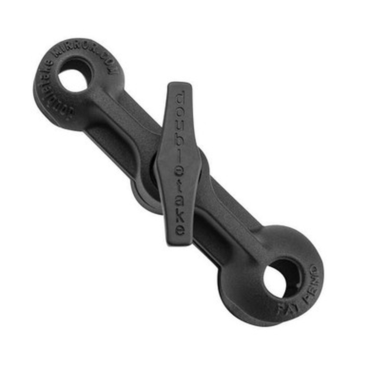 Doubletake 35 (90mm) Short Mirror extension Arm