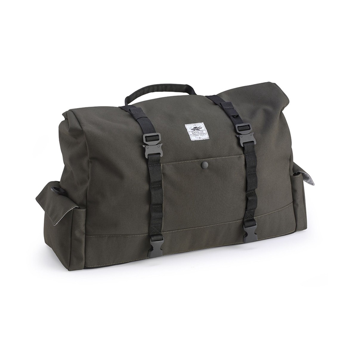 RAMBLER RB101R9 SADDLE BAG 26LT