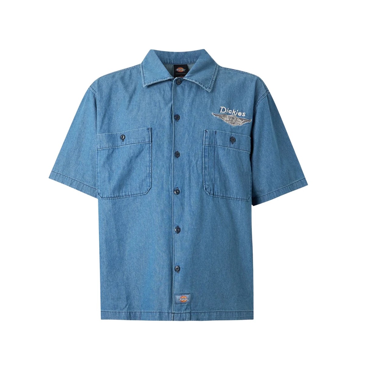 SHIRT HARLEY DAVIDSON JEANS
