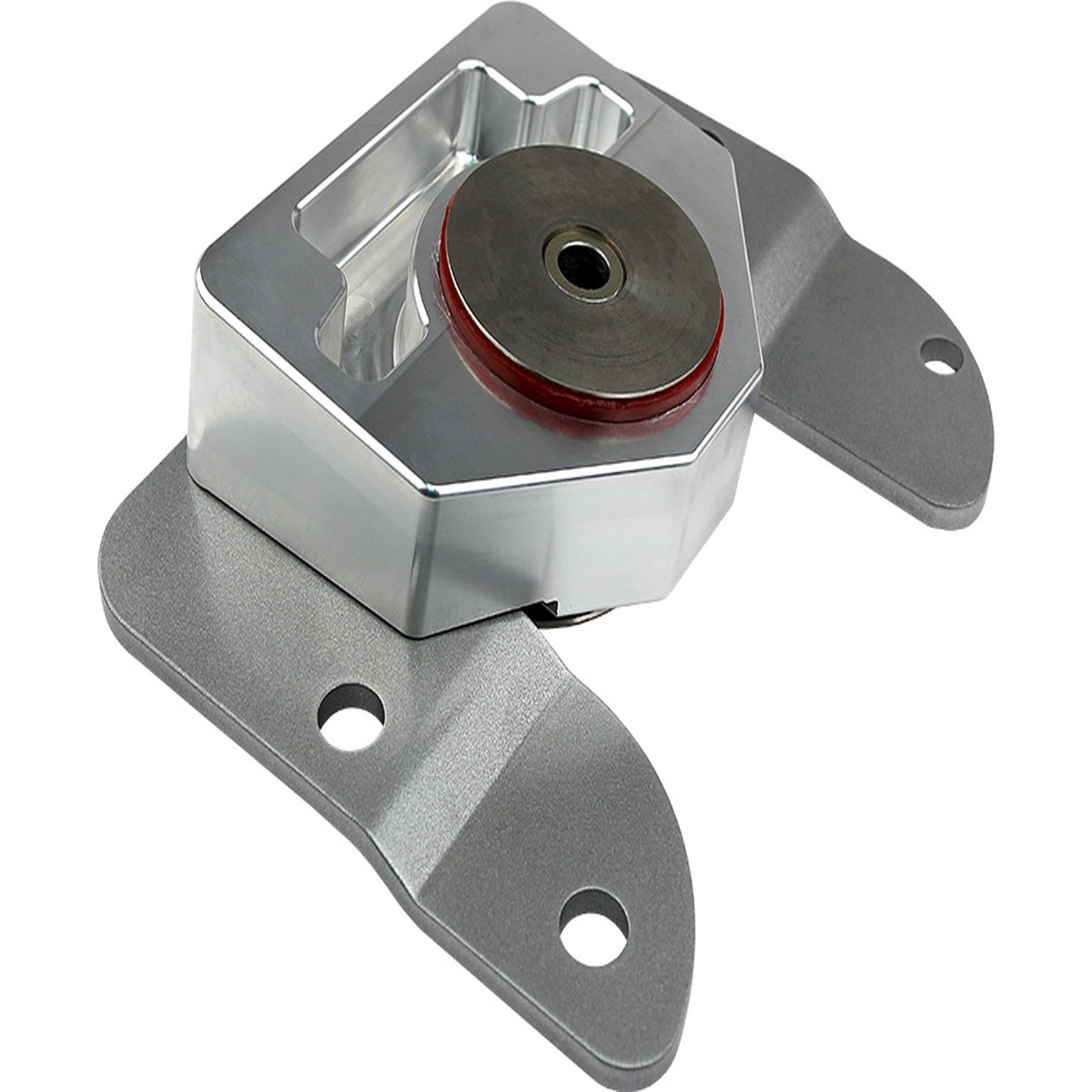 Steeda Focus STRS Driver Side Transmission Mount (2014-2018)