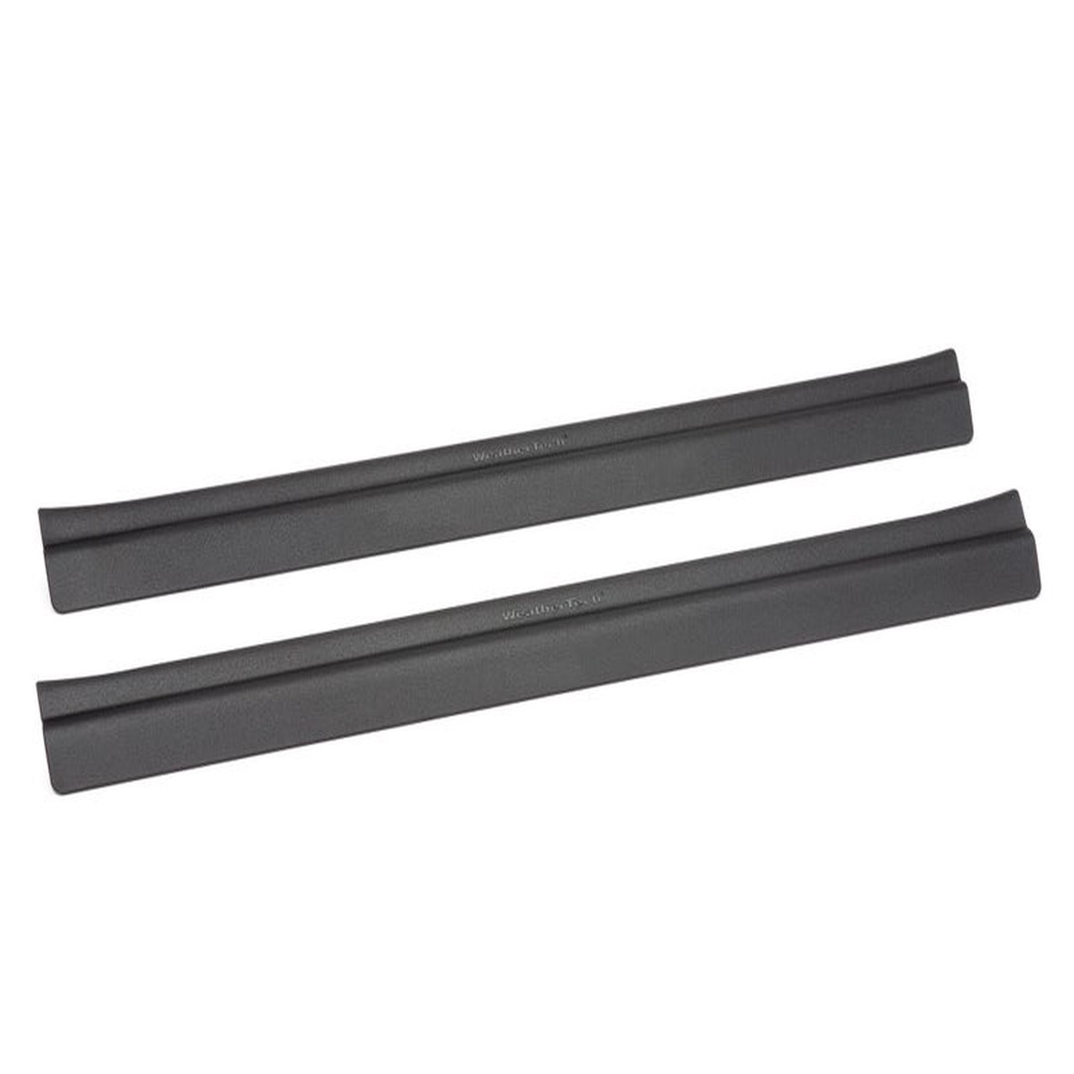 WeatherTech Maverick SillProtectors - 4 Door Set (2022-2024)