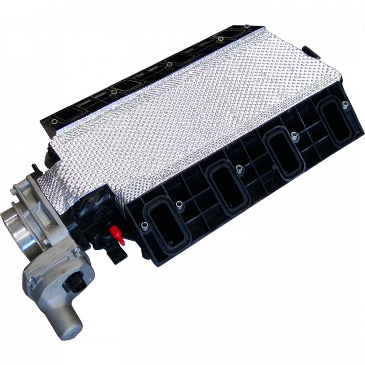 Heatshield Products Mustang I-M Universal Intake Manifold Shield