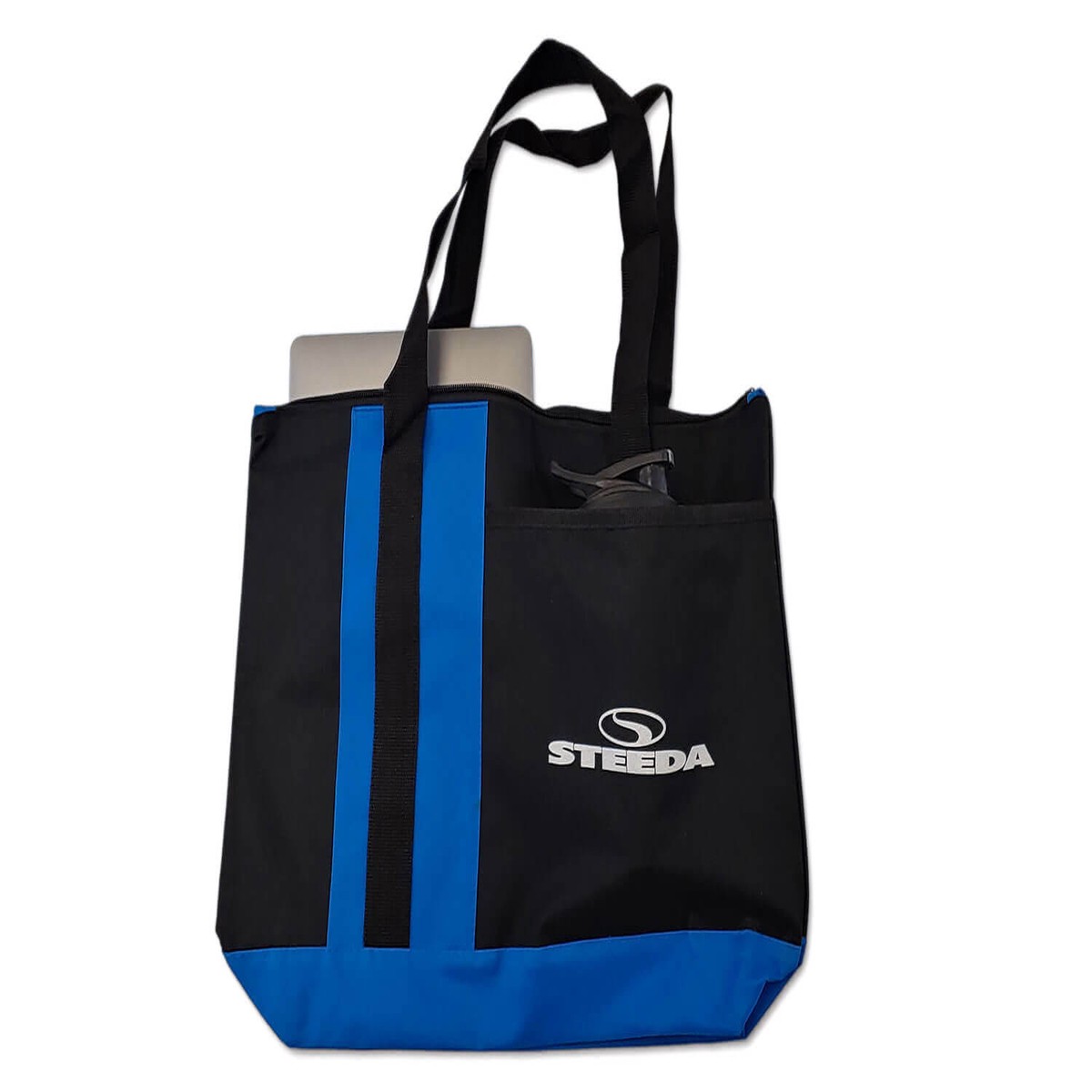 Steeda Tote Bag