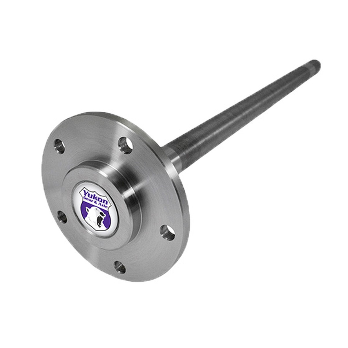 Yukon Mustang Passenger Side Axle 88 - 31 Spline (2005-2014)