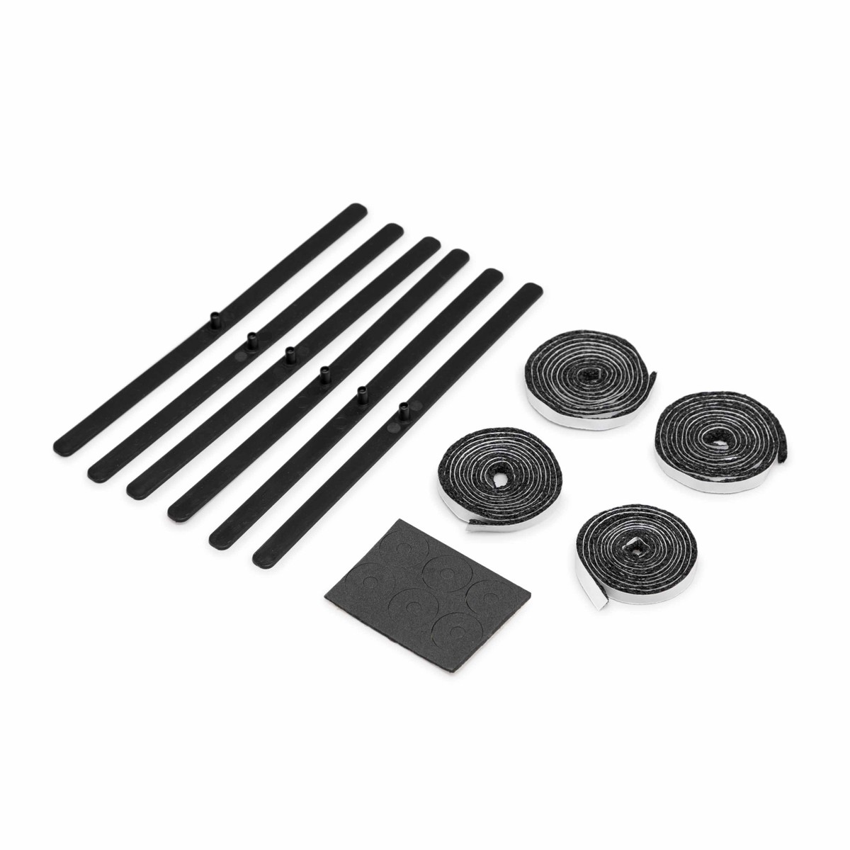 Anderson Composites Spoiler installation kit
