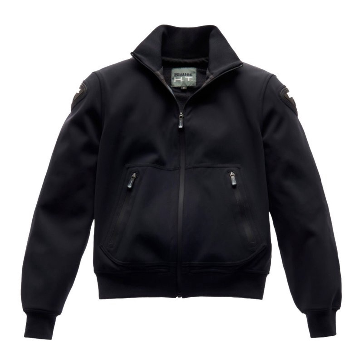 EASY PRO MAN JACKET BLACK