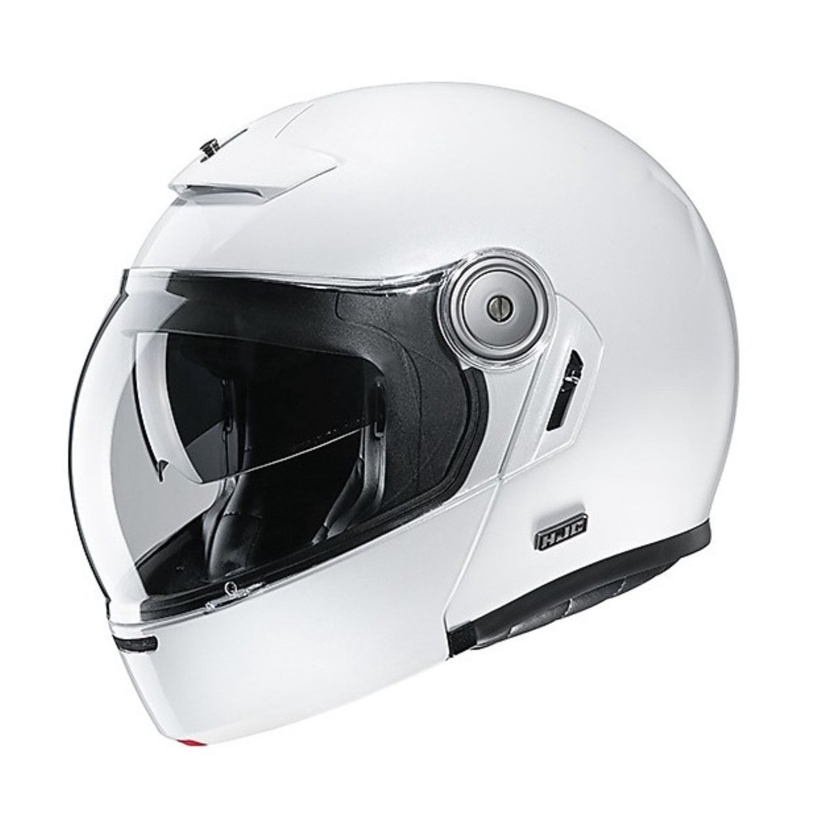 V90 HELMET WHITE