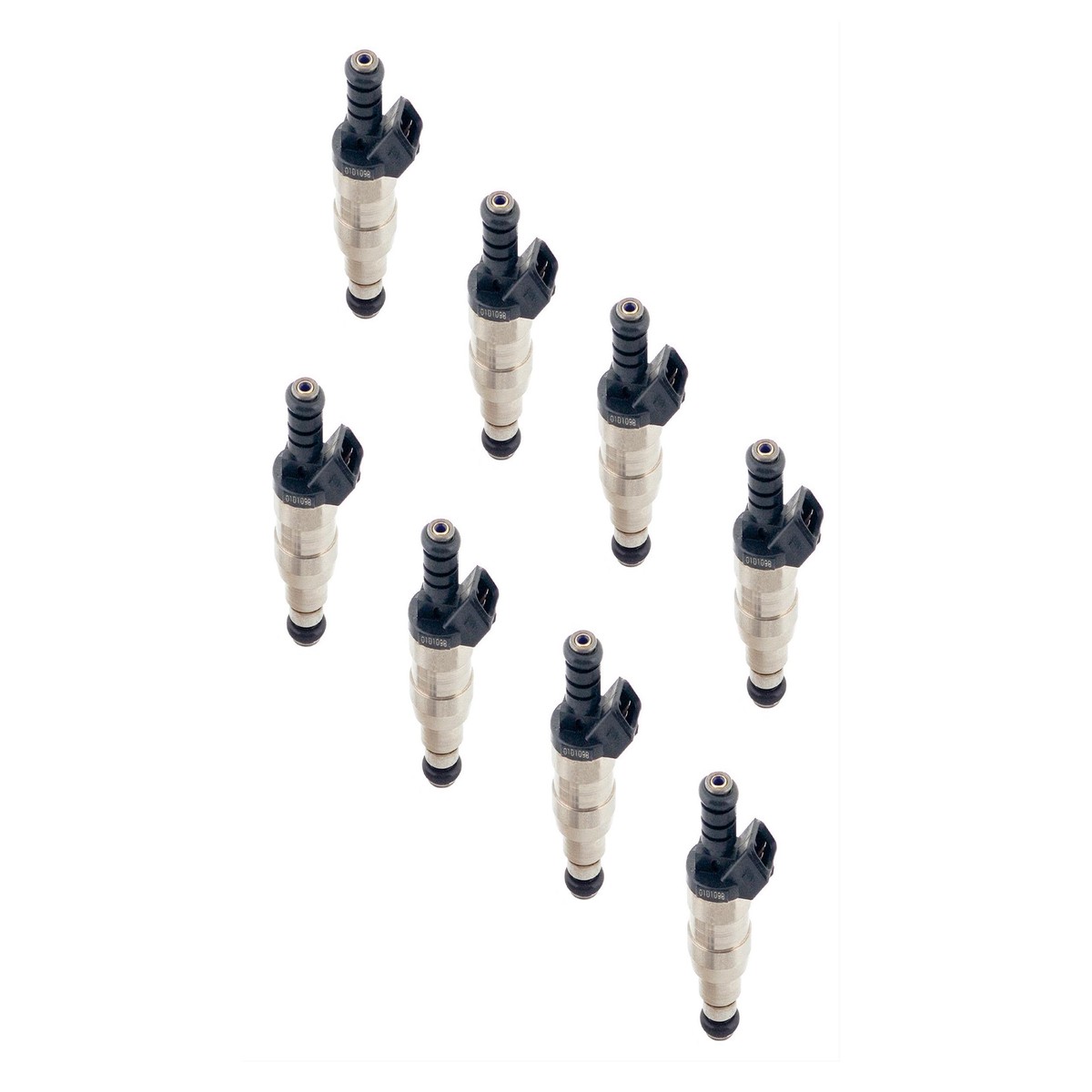 Accel High Performance 50L V8 Mustang EV1 30lb Fuel Injectors (1987-2004)