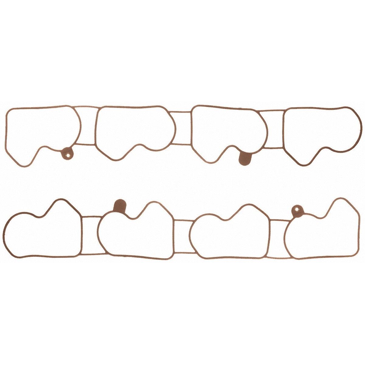 Fel-Pro Mustang 46L DOHC Intake Manifold Gasket Kit - Lower (1998-2004)