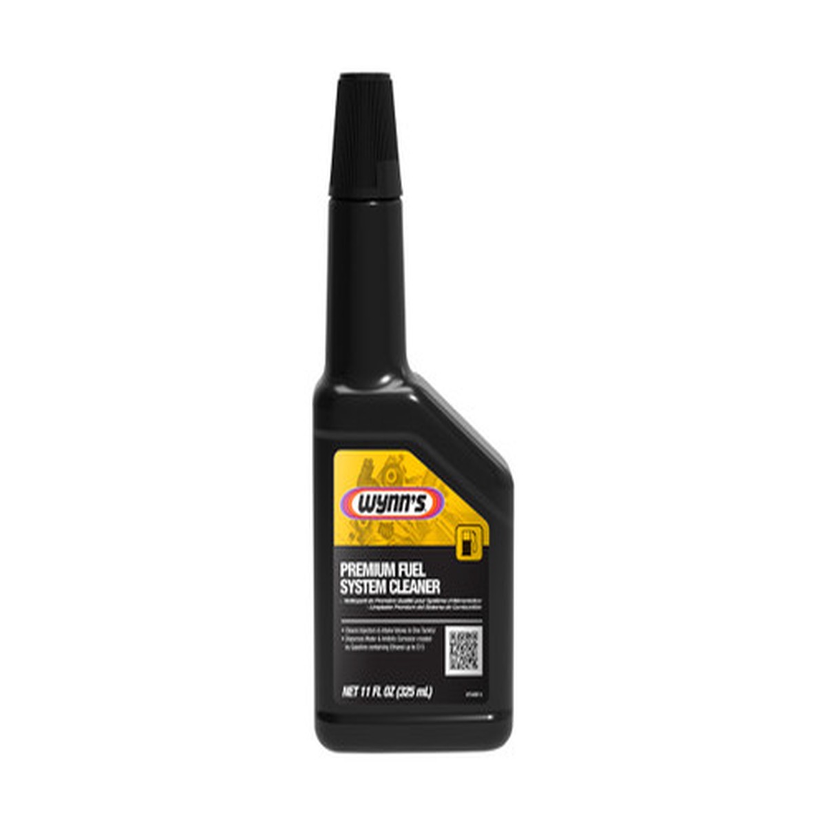 Wynns Professional Premium Fuel System Cleaner