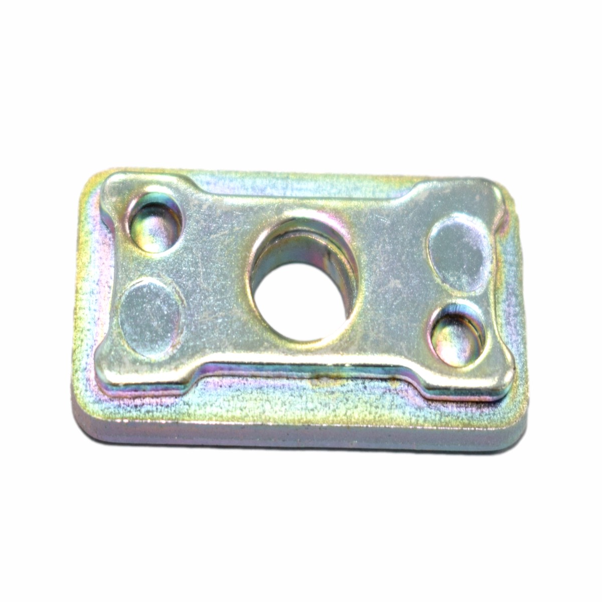Tapa Tensor de Cadena VIVAX 115 Suzuki Original