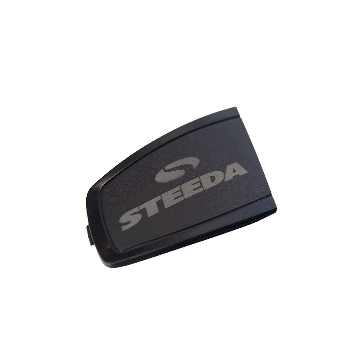 Steeda MustangF-150MaverickRangerBronco Key Fob Battery Cover (2018-2026)