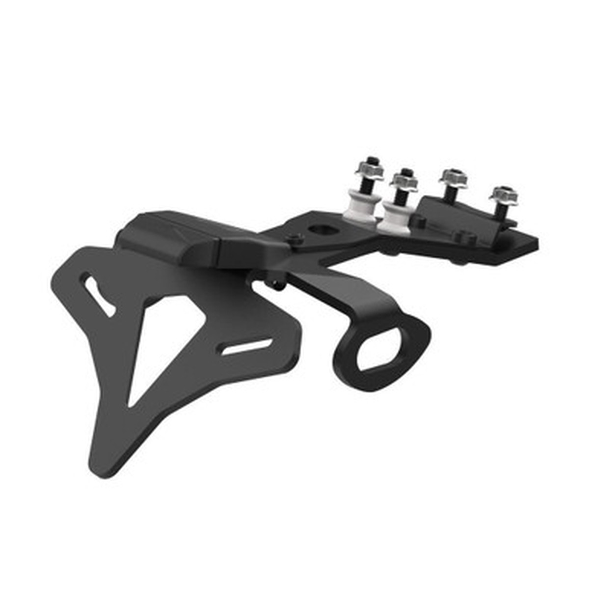 Honda CB750 Hornet Evotech Performance Tail Tidy 2023 On