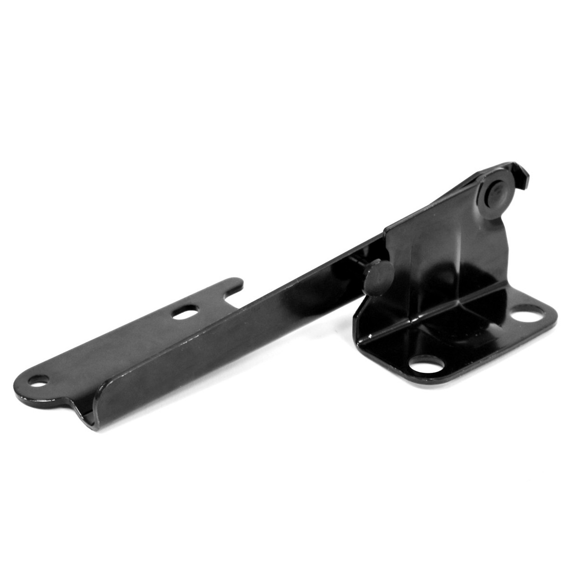 ACP Mustang Hood Hinge - Driver Side (2005-2014)