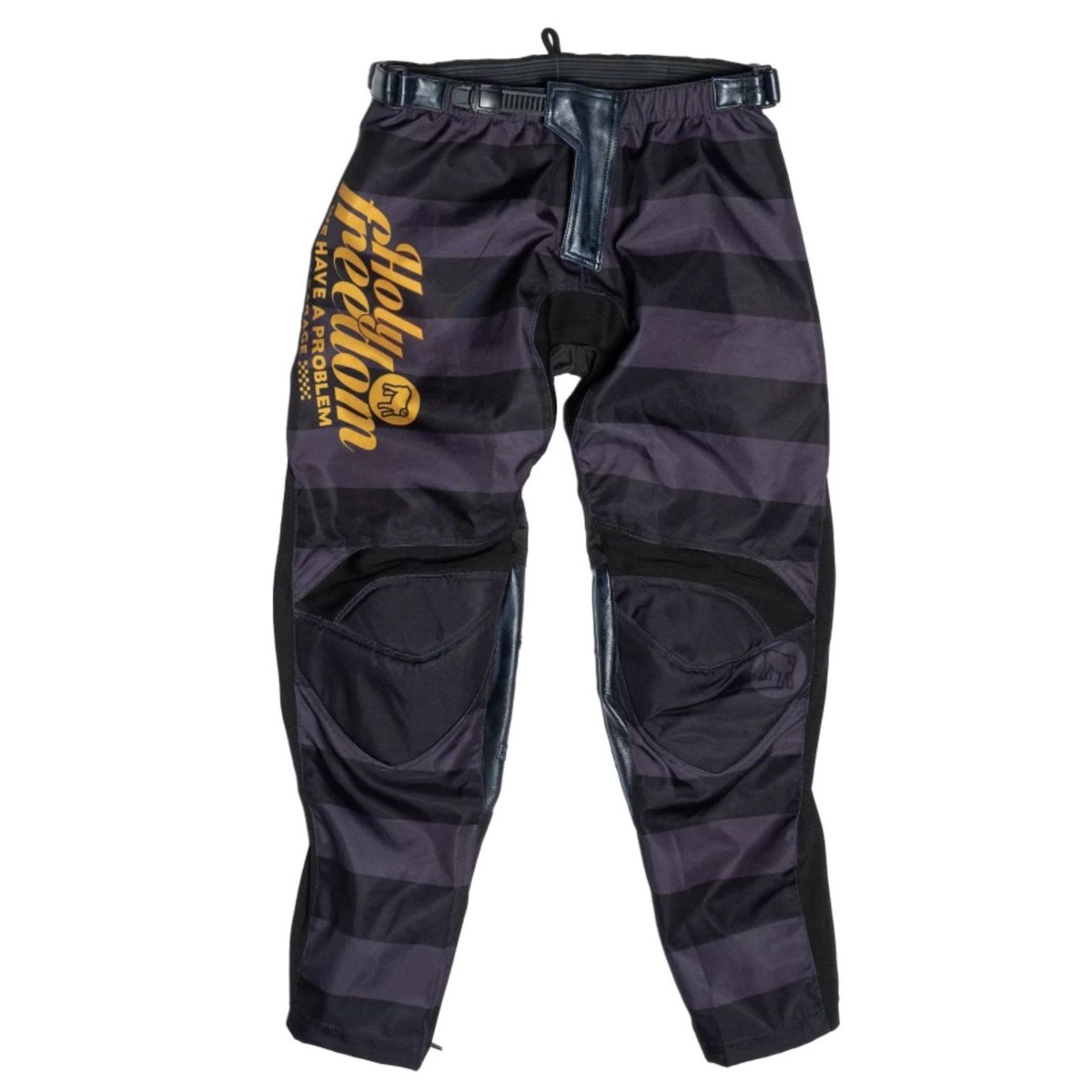 MUD PANTS PETROL