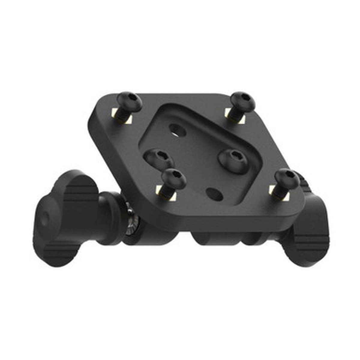 Evotech Performance Garmin Sat Nav Interface Plate Accessory