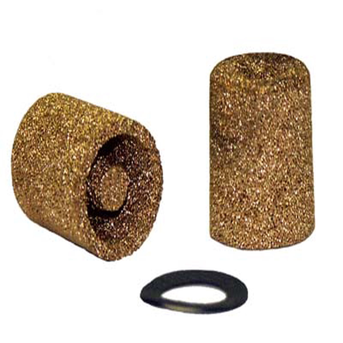 WIX Mustang V8 Fuel Filter - Carbureted (1983 1985)