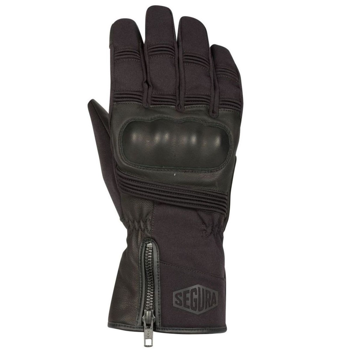 BORA MAN GLOVE BLACK