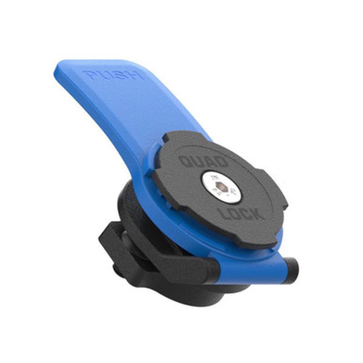 Evotech Performance Quadlock Phone Mount Interface Adapter Plate