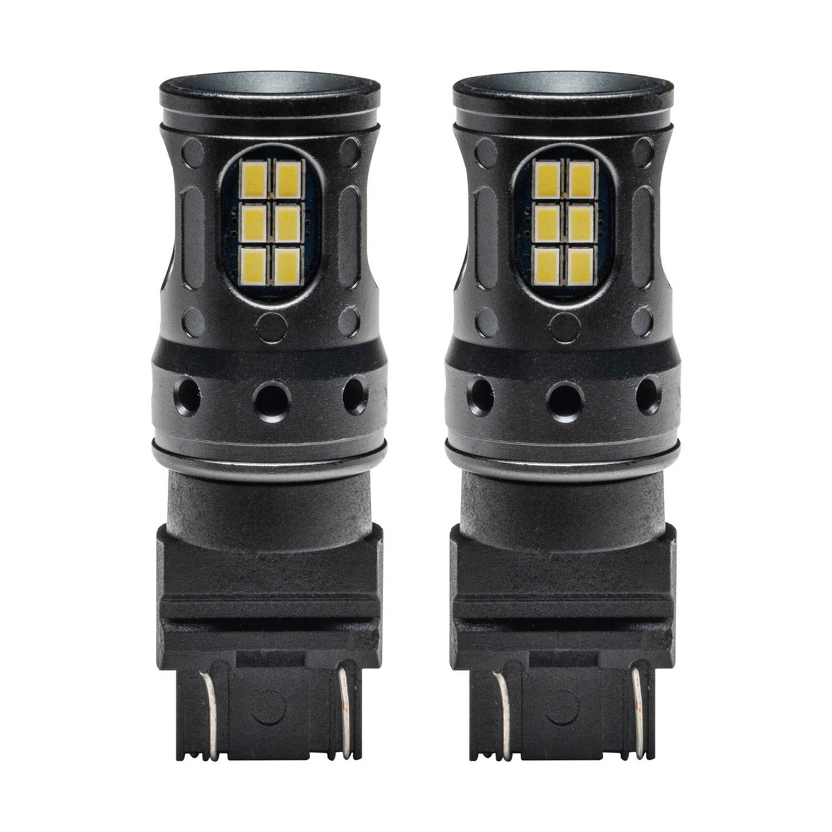 ORACLE WT21W Extreme-Performance LED Reverse Light Bulbs (Pair) - 6000K-6500K
