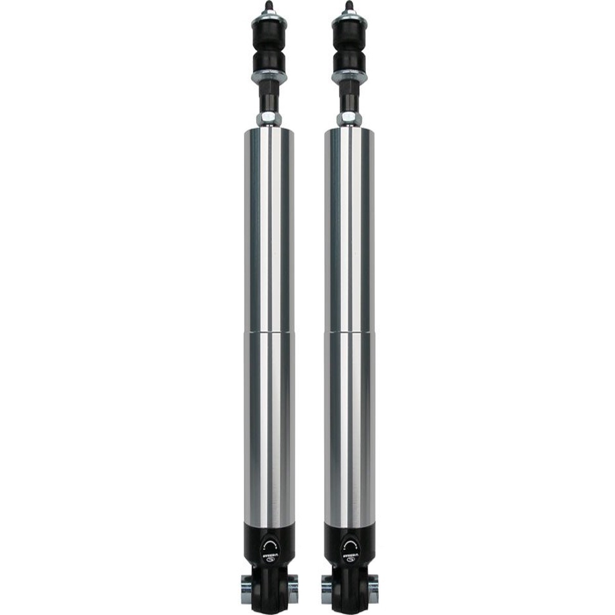 Steeda Mustang Rear Coilover Shocks System (2005-2014)