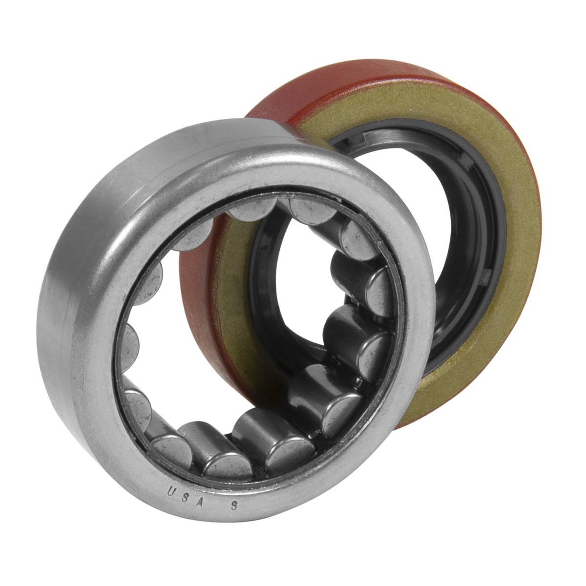 Yukon Outer Axle Bearing and Seal Kit (1979-2004)