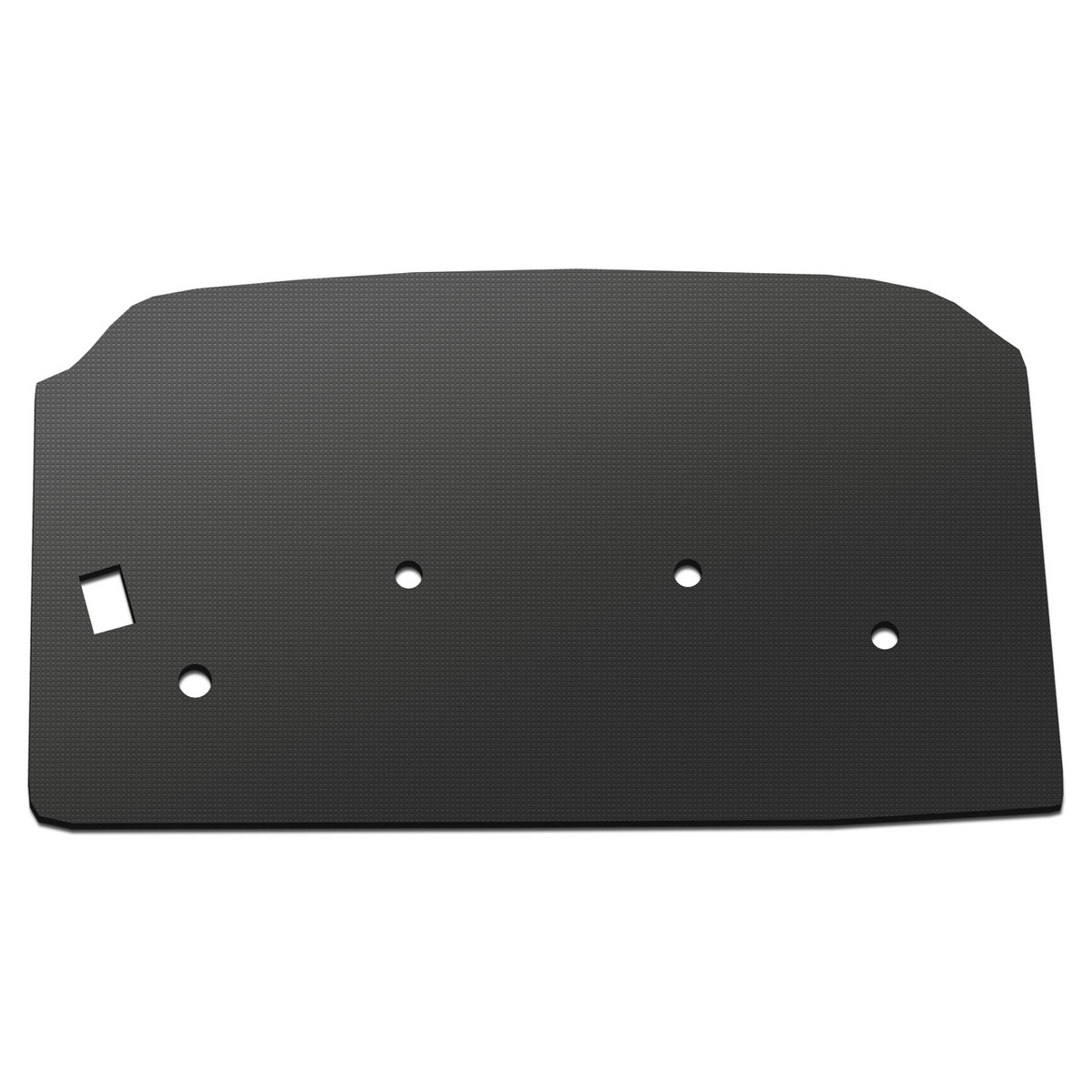 DEI Maverick Under Hood Liner Kit (2022-2025)