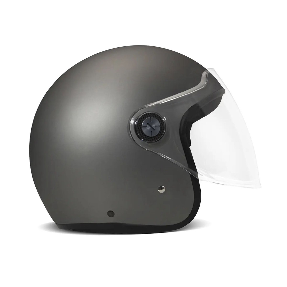 P1 MATT GREY HELMET
