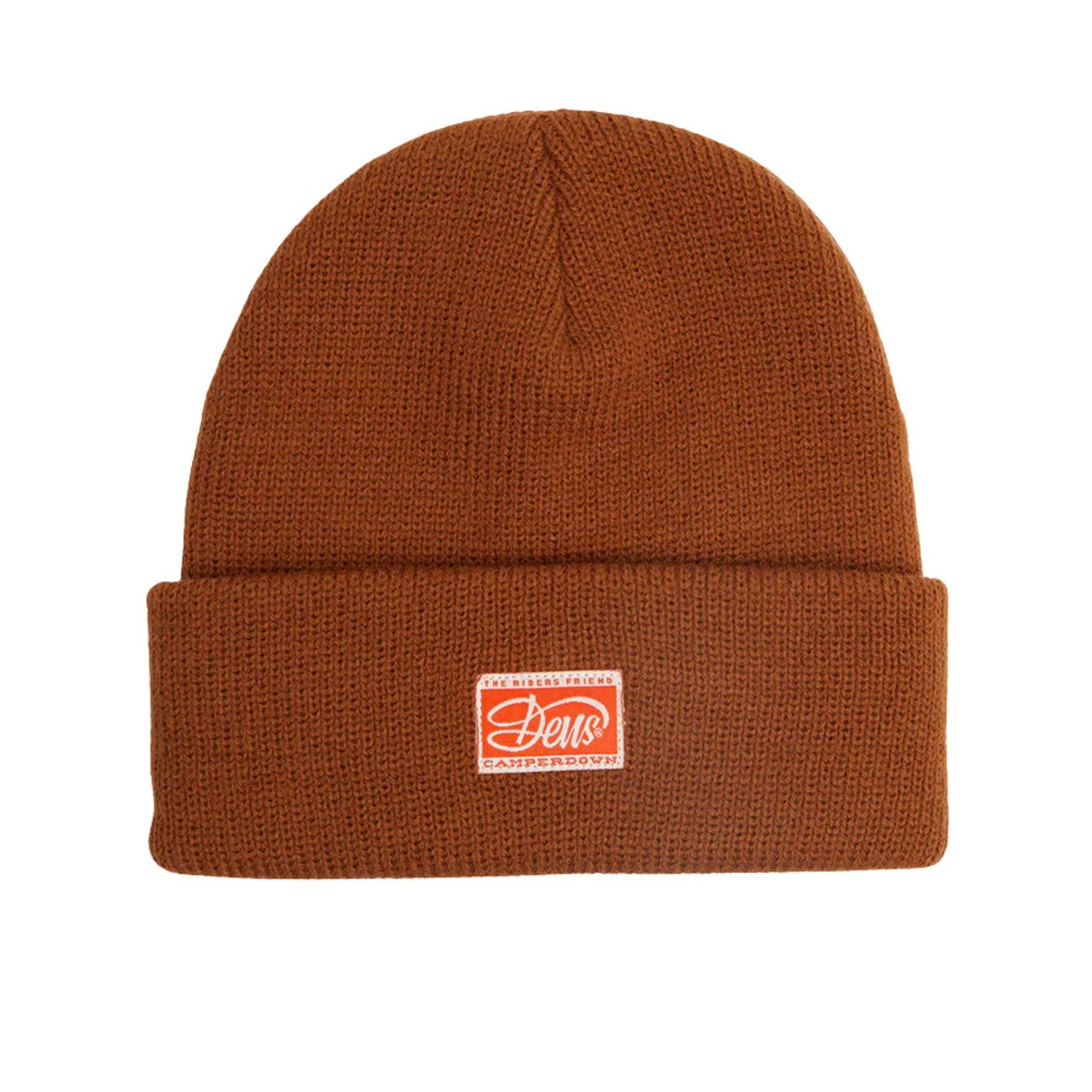 SELWYN BEANIE TAN