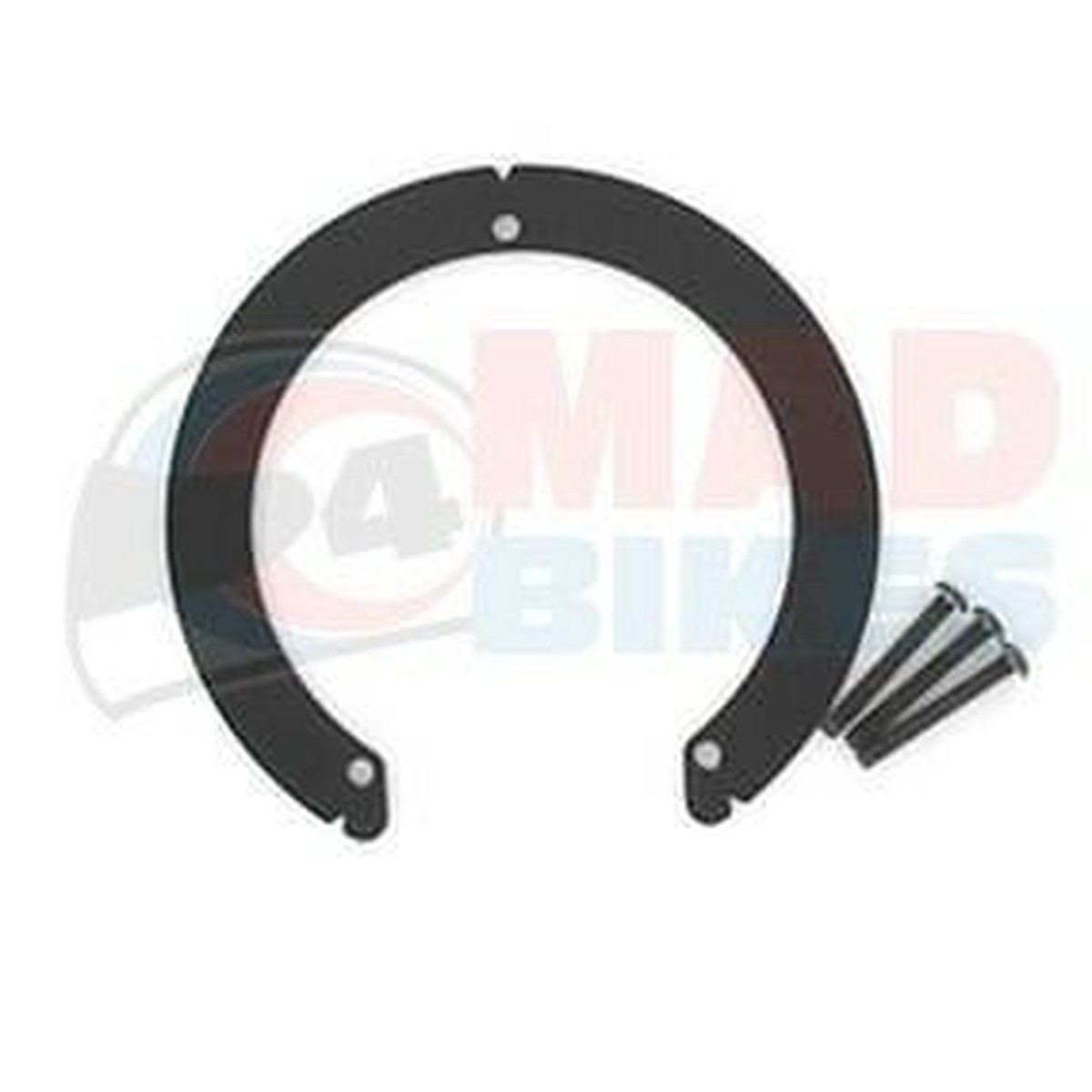 BF20 Givi Kappa Tanklock Ring Tank Bag Fitting Flange Honda Models