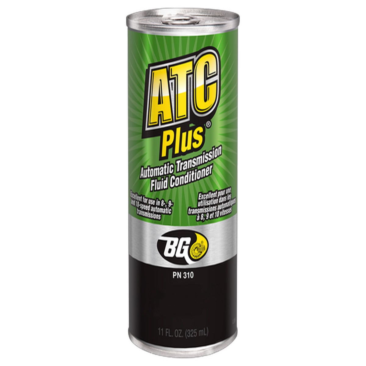 BG ATC Plus
