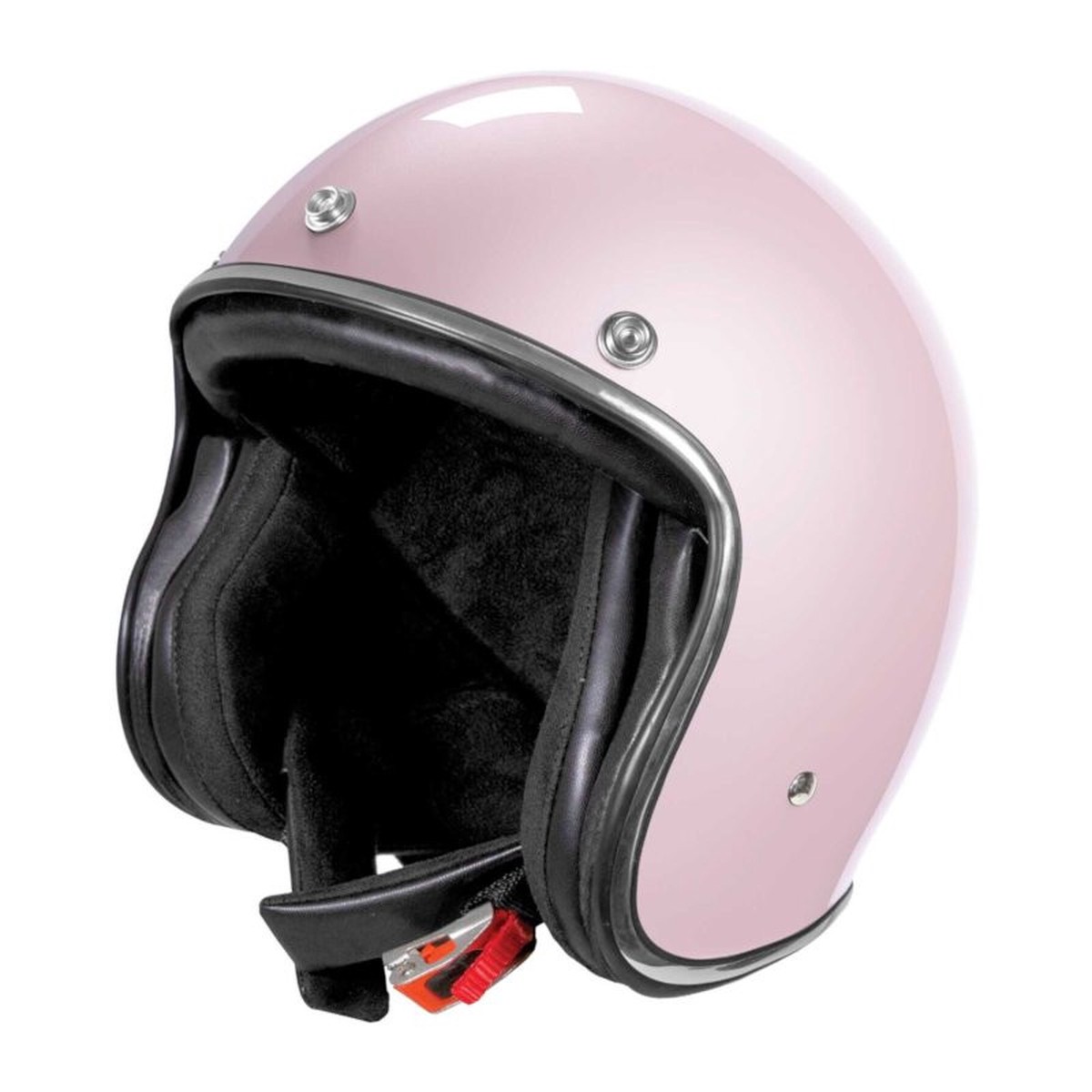 HELMET QUARTZ PINK