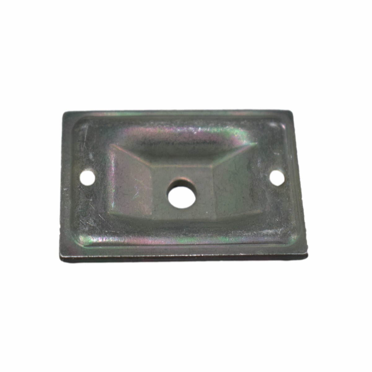 Tapa Tensor de Cadena Discover 125 St Bajaj Original