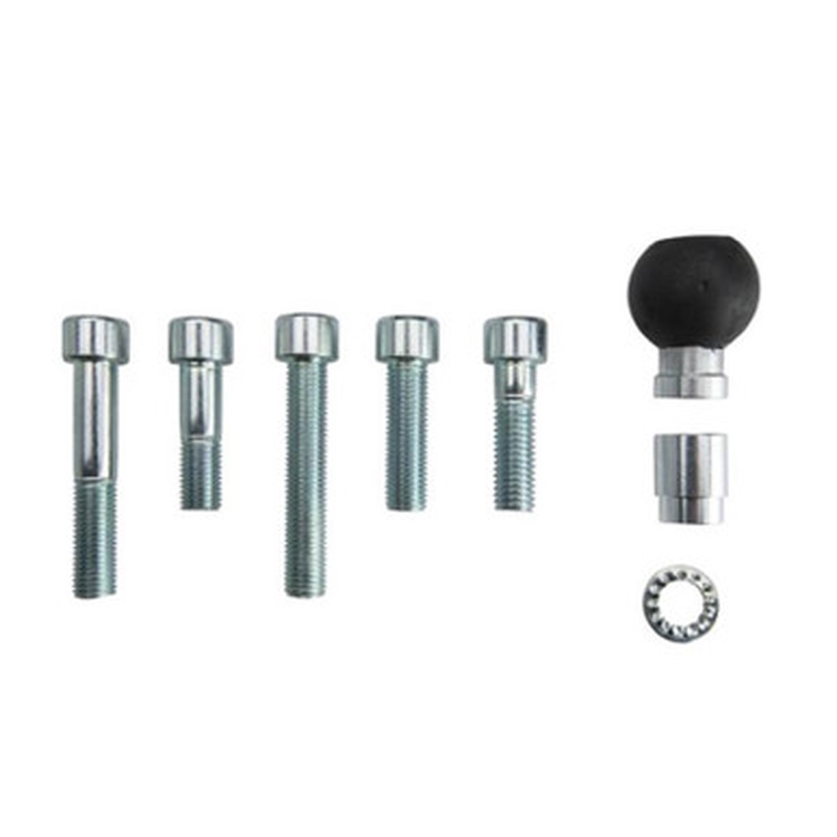 Doubletake Mirror Replacement Base Kit
