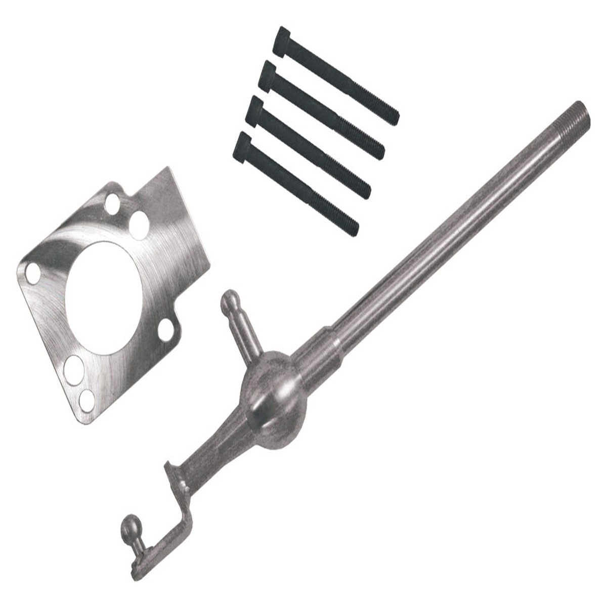 Steeda Focus SVT Short Throw Shifter (2002-2004)