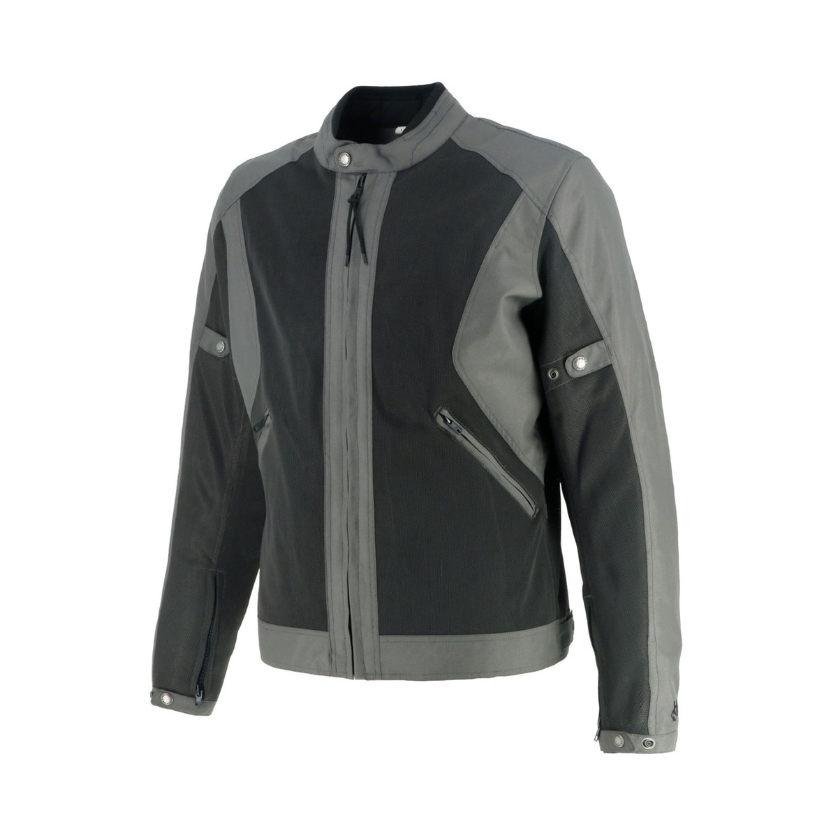 STONER EVO AIR JACKET GREY