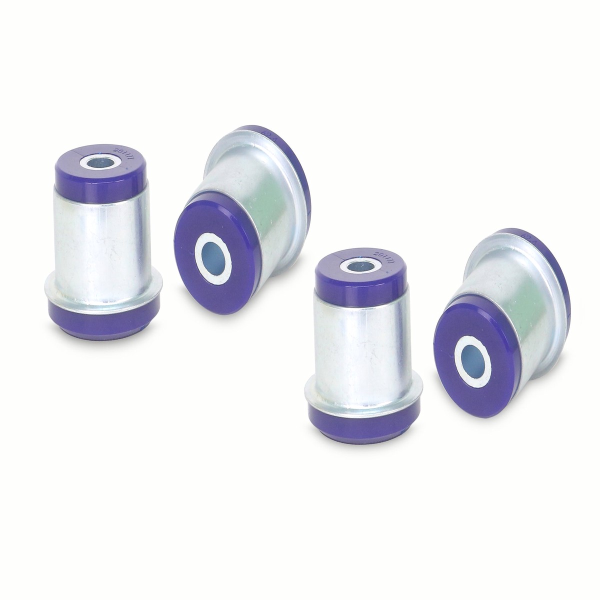 SuperPro F-150 Front Upper Control Arm Bushing Kit - Inner (2004-2008)