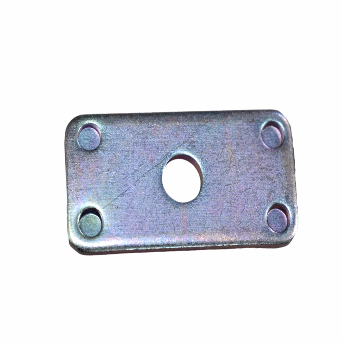 Tapa Tensor de Cadena BEST 125 Suzuki Original