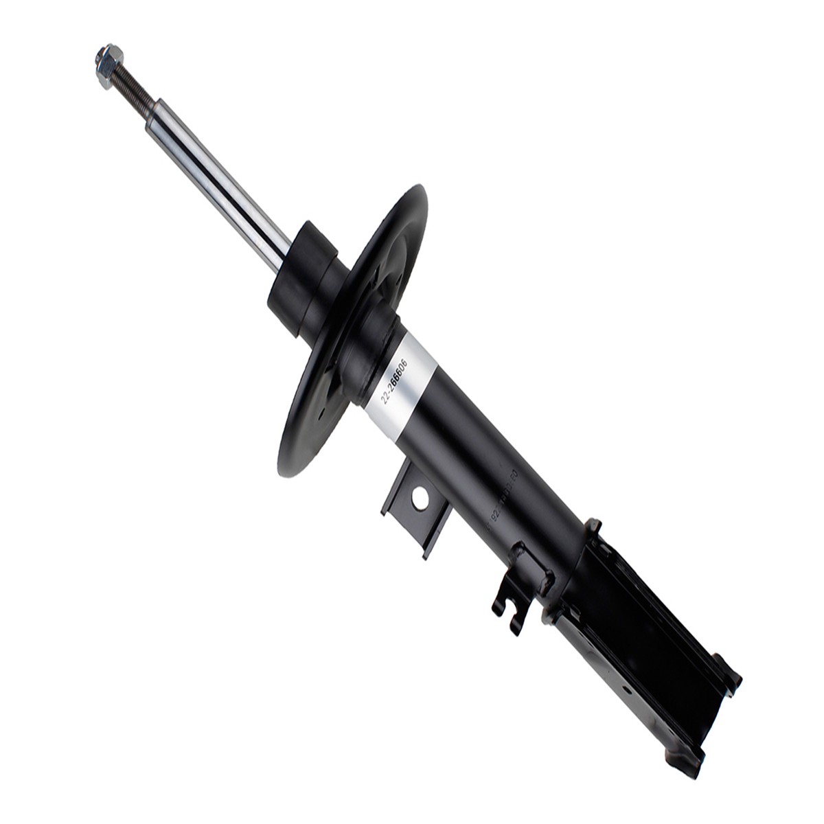 Bilstein Explorer B4 Front Right Strut (2013-2019)