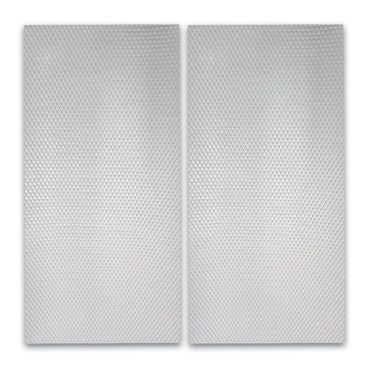 Eazi-Grip Streamline Universal Tank Grip Traction Pad Sheets Clear
