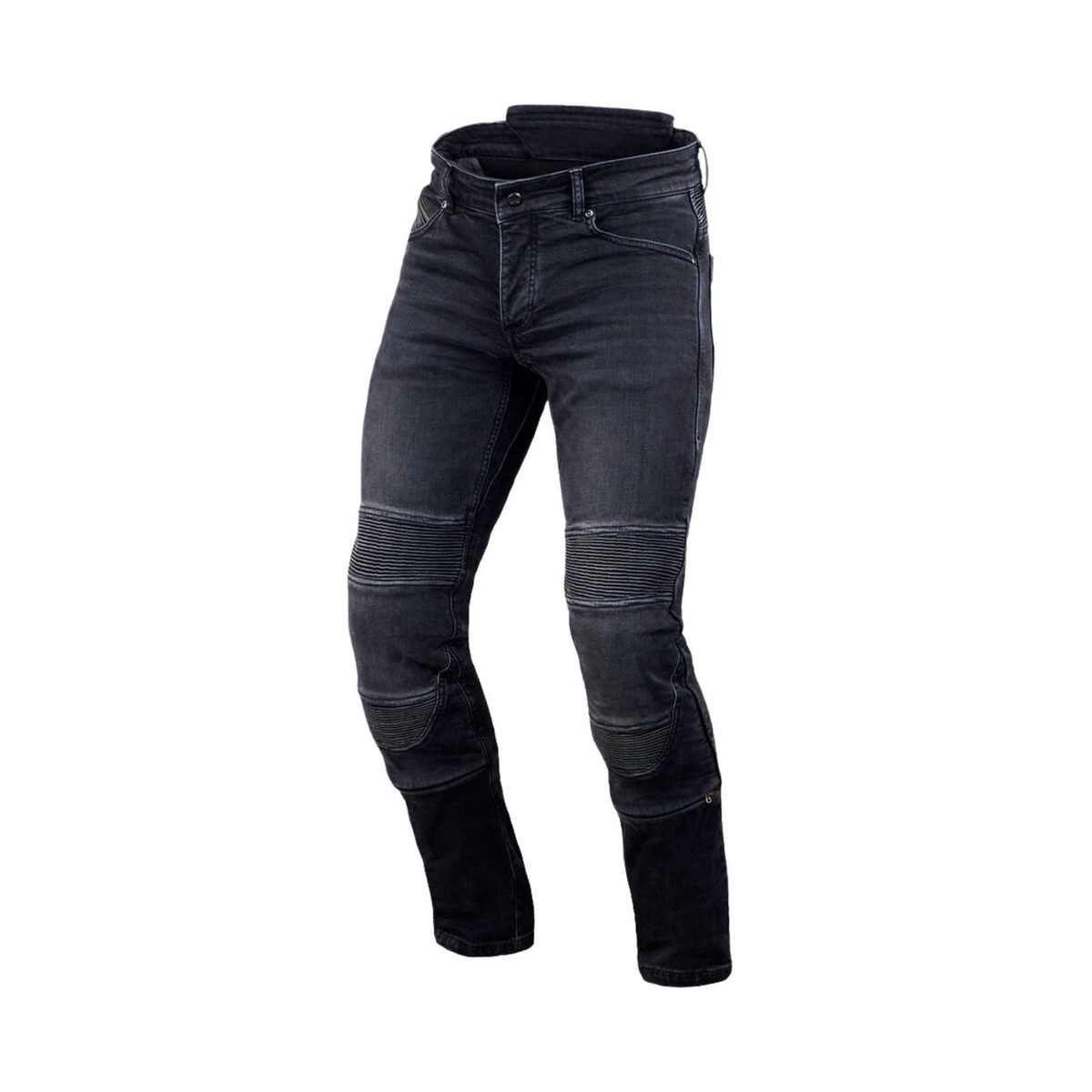 INDIVIDI JEANS BLACK