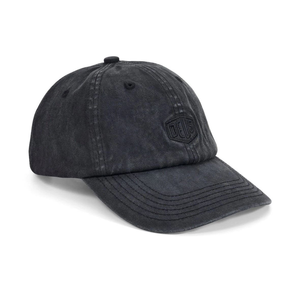 SHIELD TRUCKER BLACK