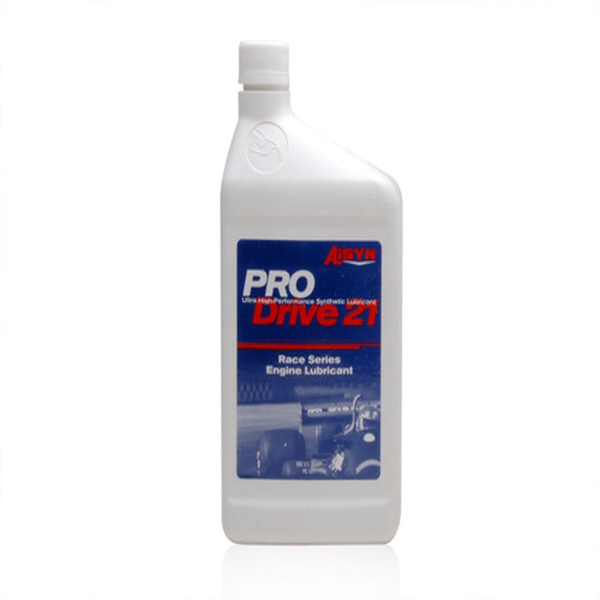 10W-30 Alisyn Synthetic Oil Quart